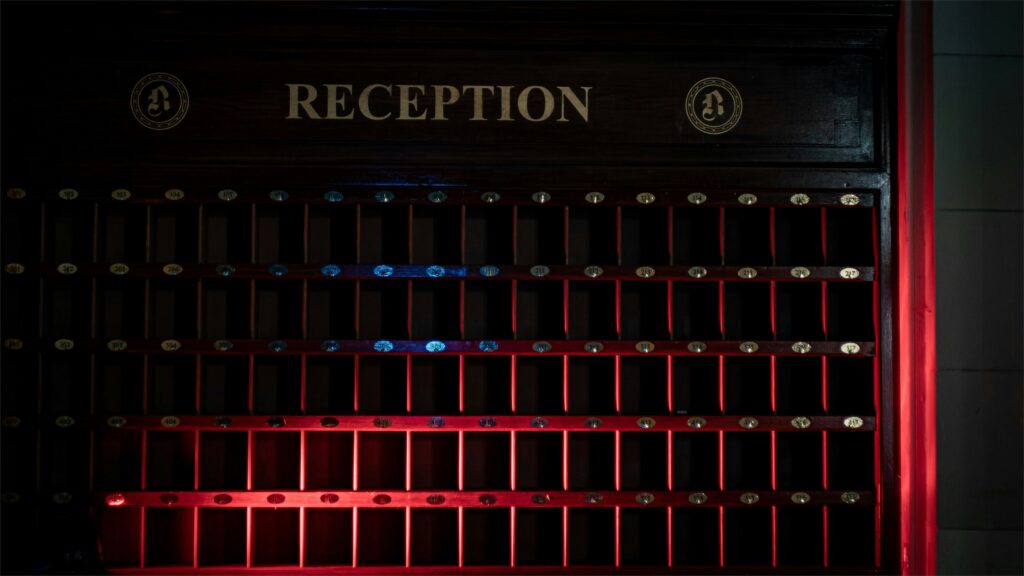 Cómo organizar una luna de miel perfecta sin estrés : hotel