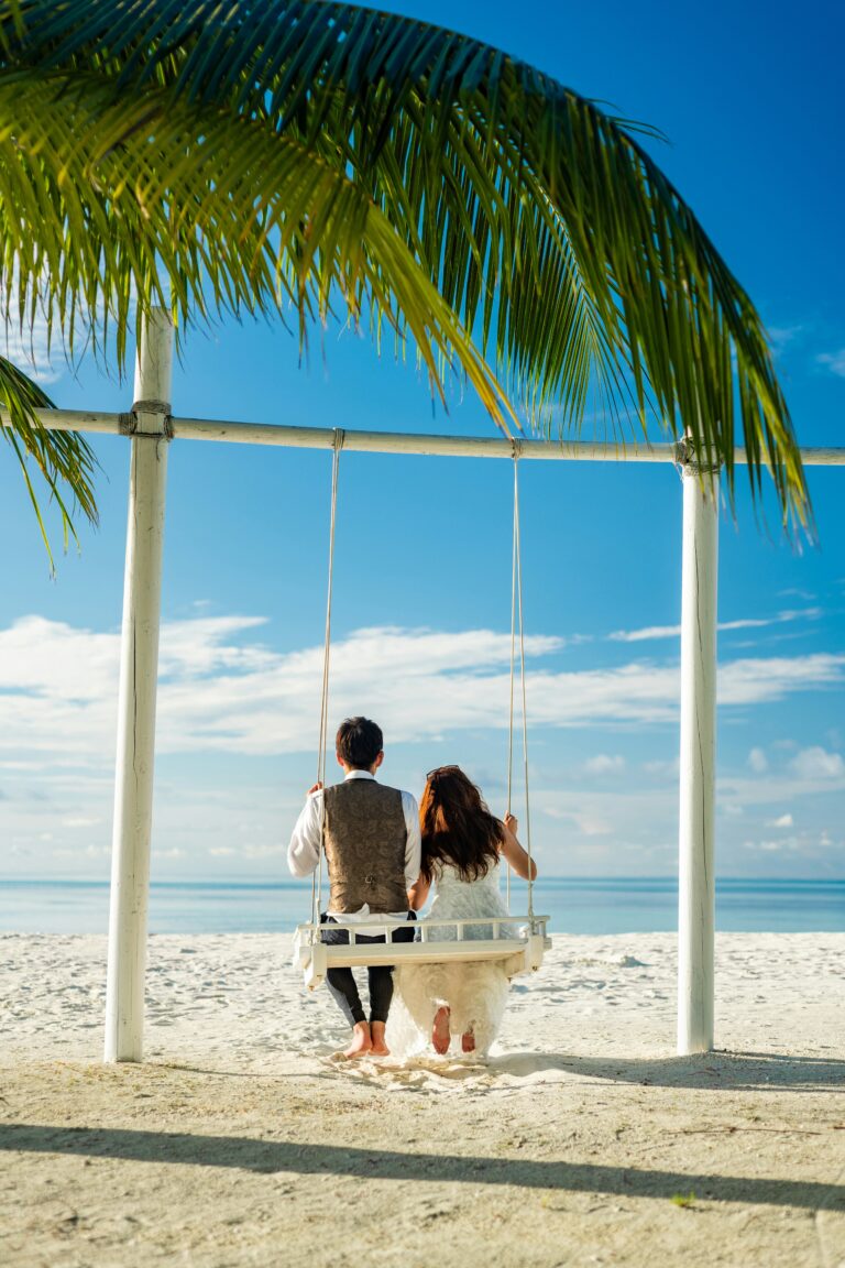 honeymoon