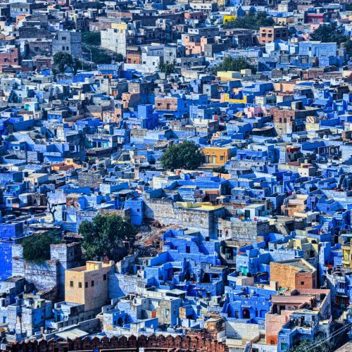Jodhpur, India