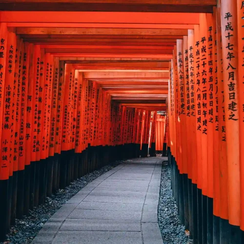 agencia de viajes especializada en japon