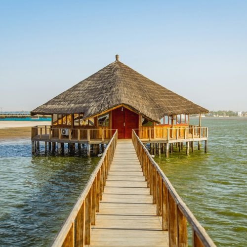 Kaolack, Senegal