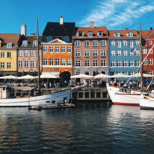 Copenhague, Dinamarca