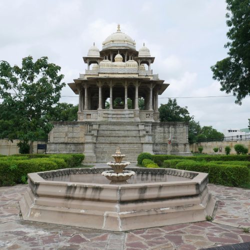 Bundi, Rajasthan, India