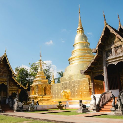 Chiang Mai, Thailand