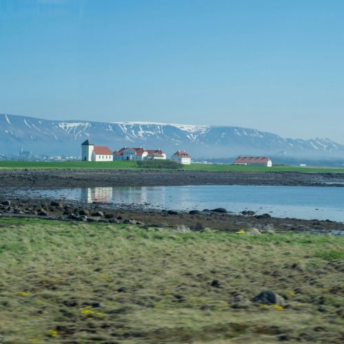 Islandia