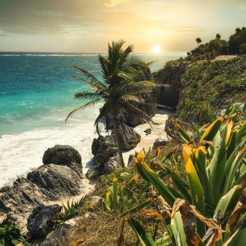 Tulum, Quintana Roo, Mexico