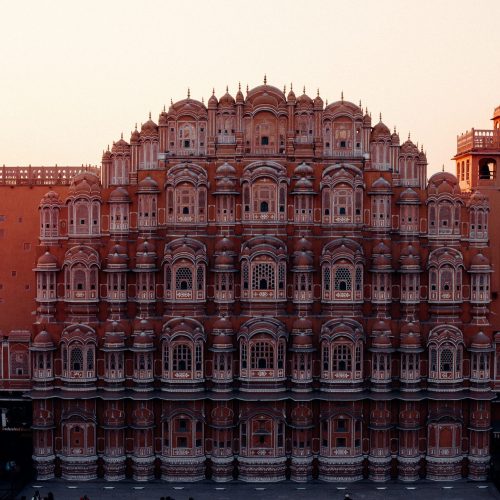 Jaipur, Rajasthan, India