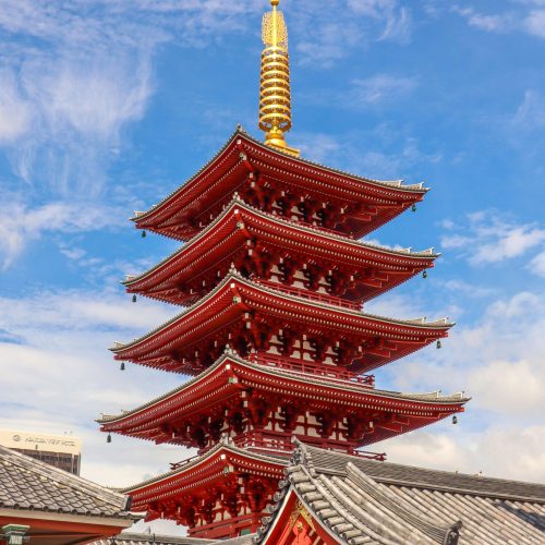 Tokio, Japon