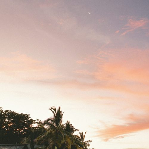 Beachcomber Island, Fiji