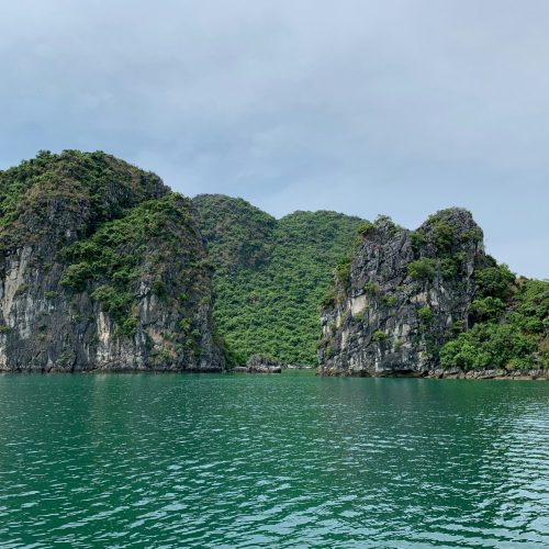 Halong Bay, Thành phố Hạ Long, Quảng Ninh, Vietnam