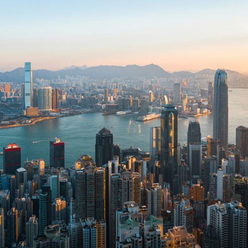 Hong Kong