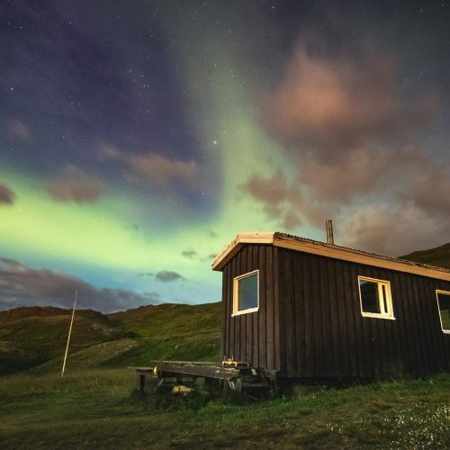 Akureyri, Islandia