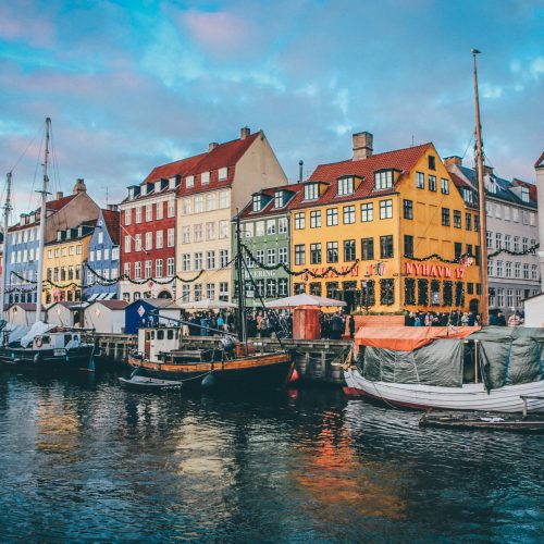 Copenhague, Dinamarca