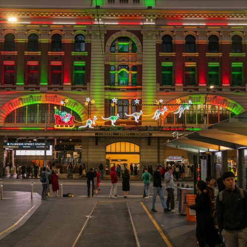 Melbourne, Australia