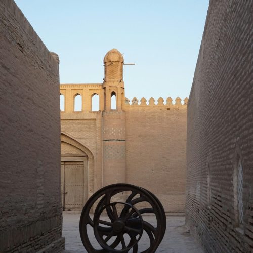 Khiva, Uzbekistan