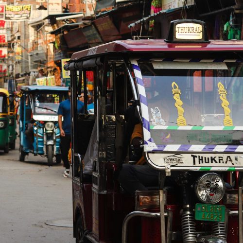 Delhi, India