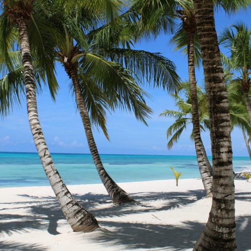 Punta Cana, Republica Dominicana