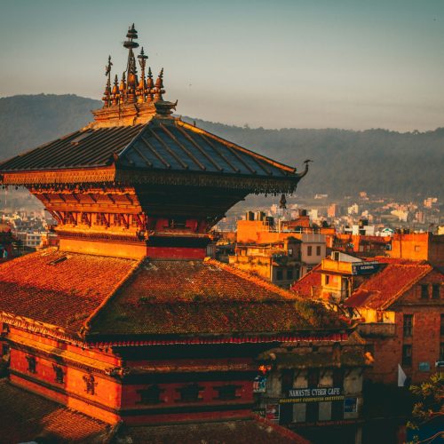Bhaktapur, Nepal