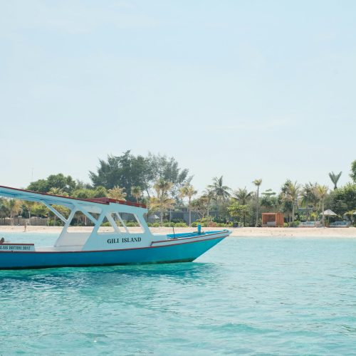 Exclusivo Luna de Miel en Indonesia: Ubud, Gili y Playas de Bali Gili Trawangan