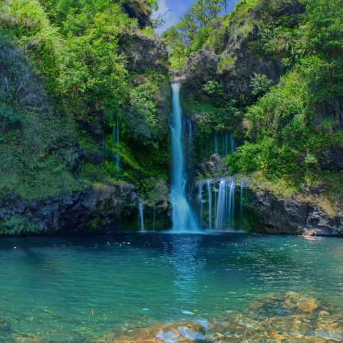 Maui, Hawaii, USA