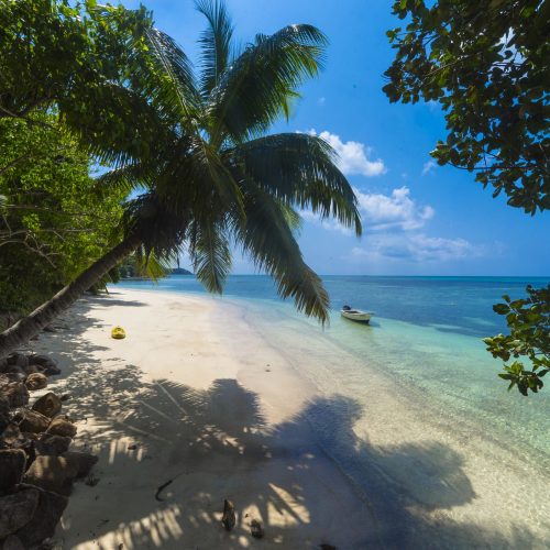 seychelles