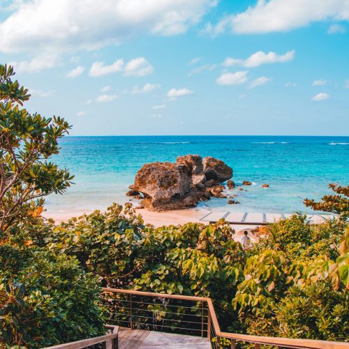Okinawa, Japon