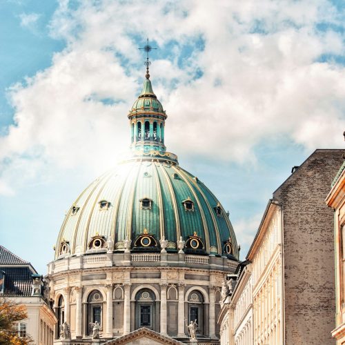 Copenhague, Dinamarca