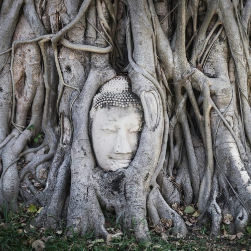Ayutthaya, Thailand