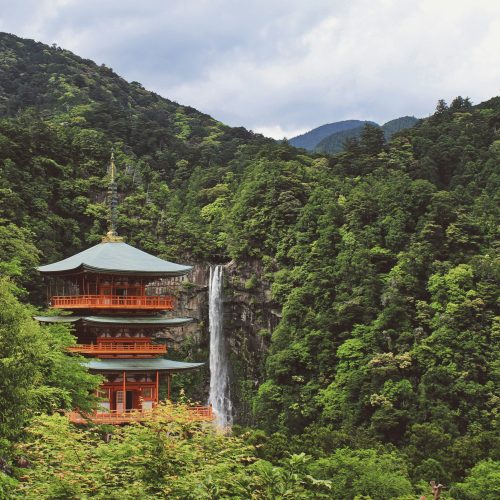 Wakayama Prefecture, Japan