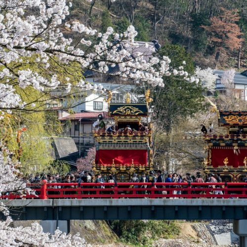 Takayama, Gifu, Japan