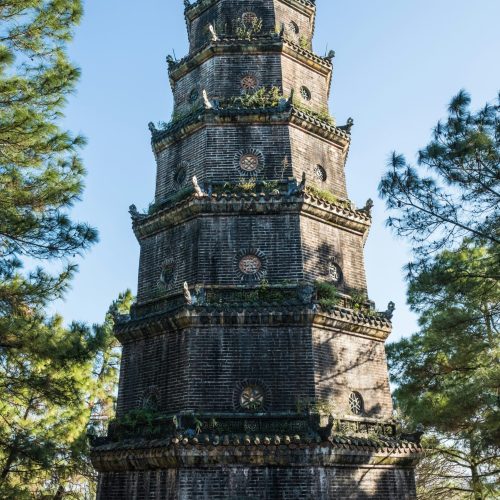 Huế, Vietnam